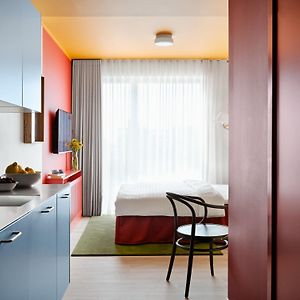 Sleepcph Hotel Apartments