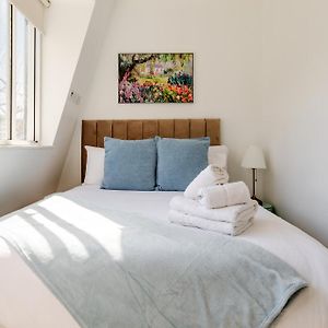 Stay Inn Soho
